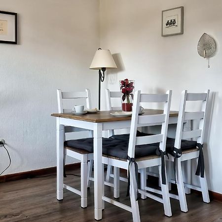 Ferienwohnung Alte Liebe Husum  Exterior photo