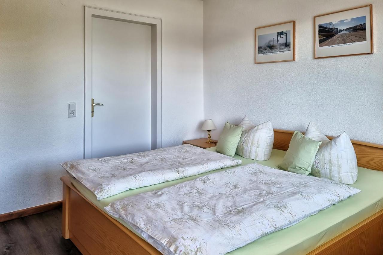 Ferienwohnung Alte Liebe Husum  Exterior photo