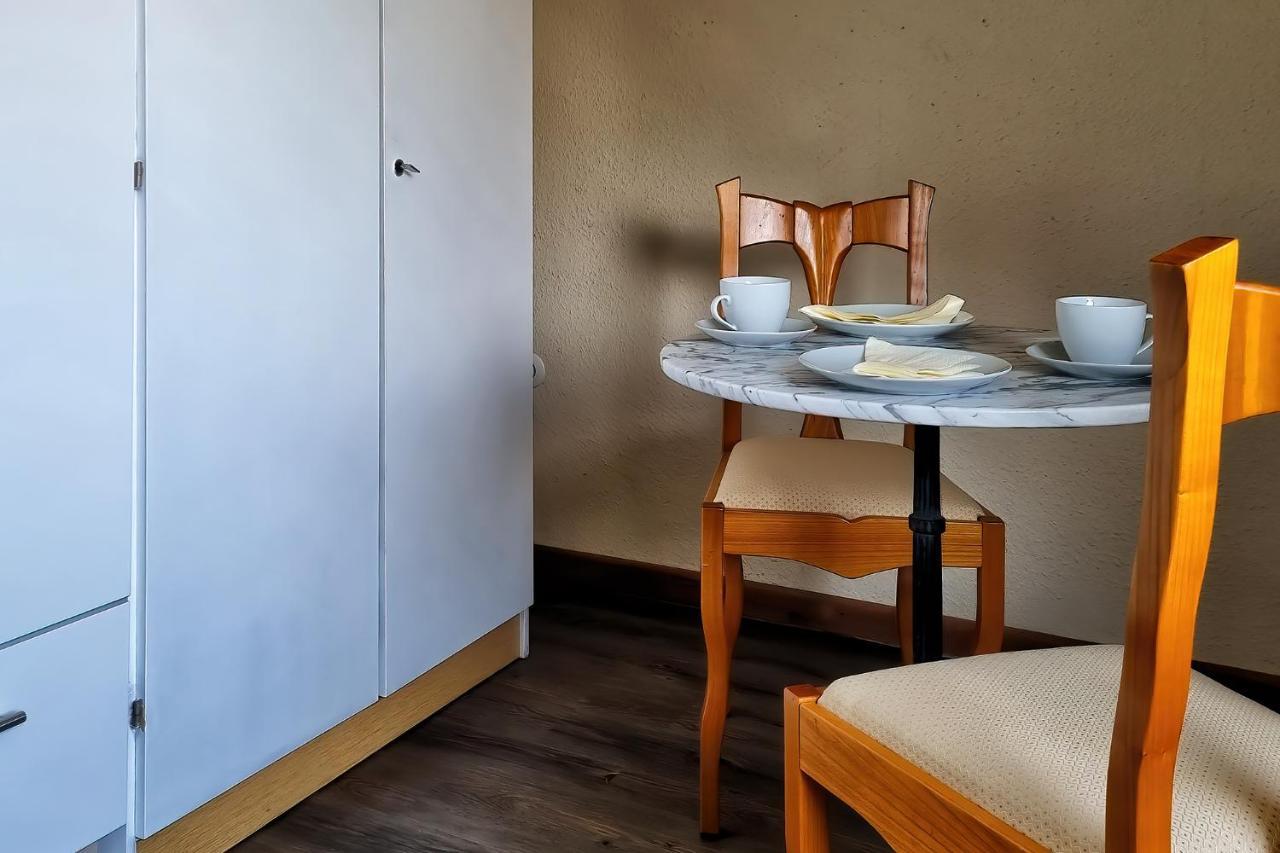 Ferienwohnung Alte Liebe Husum  Exterior photo