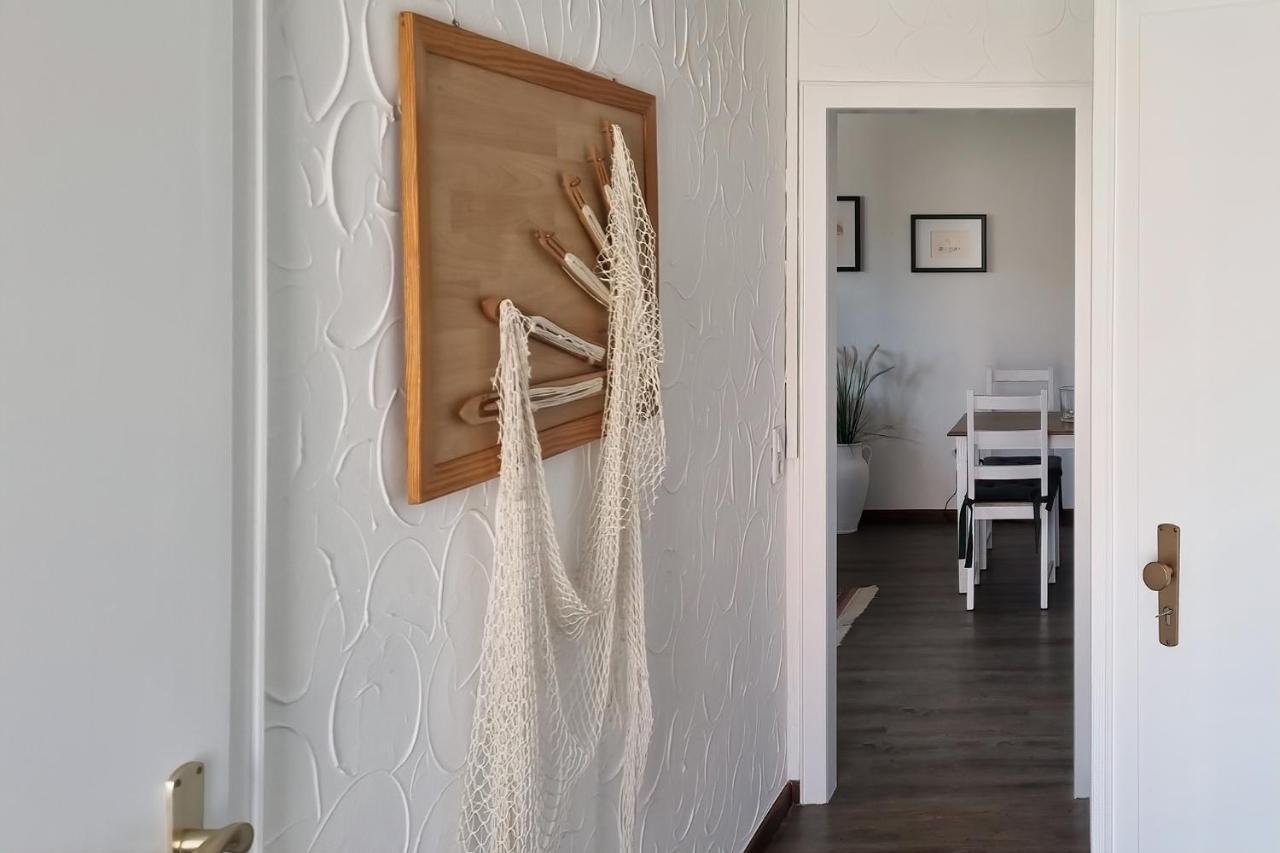 Ferienwohnung Alte Liebe Husum  Exterior photo